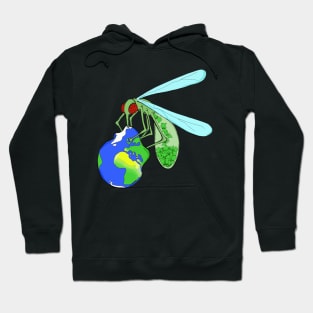 Mosquito Hoodie